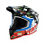 Acerbis Шлем Linear 22-06 White/Black в Челябинске