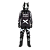 Grom Джерси + штаны X black в Челябинске