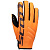Scott Перчатки Neoprene Orange Pumpkin/Red Fudge в Челябинске