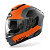 Airoh Мотошлем ST.501 Dock Orange Matt в Челябинске