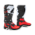 Forma Ботинки Pilot Black/Red/White в Челябинске