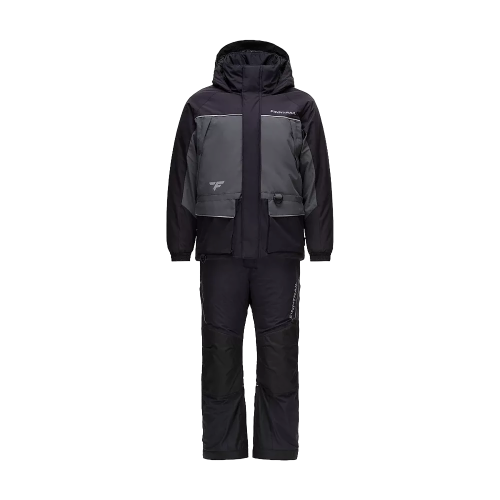 Finntrail Костюм утепленный Nordy MiddleGrey в Челябинске