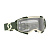 Scott Очки кроссовые Fury LS kaki green/light sensitive grey works в Челябинске