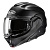 HJC Шлем F100 Semi Flat Black в Челябинске