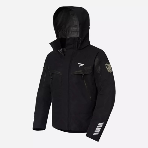 Finntrail Куртка Speedmaster 4029 Graphite в Челябинске
