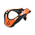 Leatt Защита шеи детская 1.5 Mini V26 Orange в Челябинске