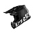 Acerbis Шлем детский Profile Junior Metallic Black в Челябинске