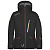 Scott Куртка женская Intake Dryo black/warm beige в Челябинске