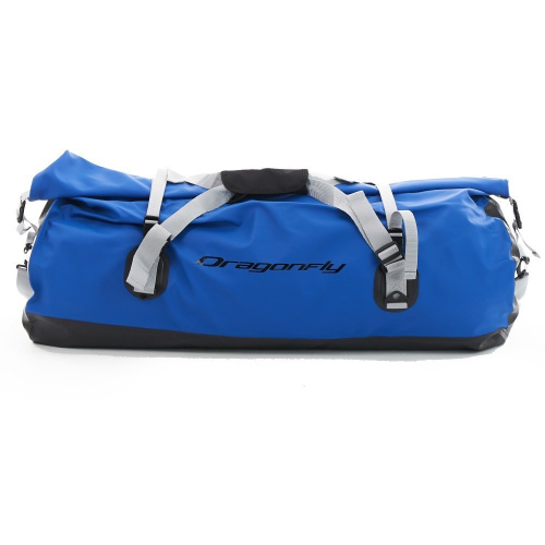 Dragonfly Гермосумка DF Multi XXL Blue 120л в Челябинске