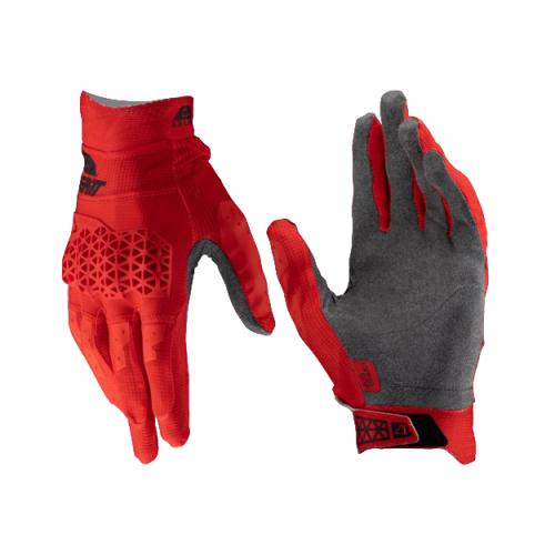 Leatt Перчатки Lite 3.5 Red V25 в Челябинске