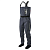 Finntrail Вейдерсы Timber 1538 DarkGrey в Челябинске