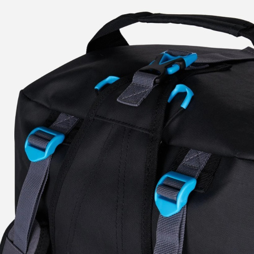Finntrail Гермосумка Explorer 1728 Black 100L в Челябинске