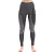 Dragonfly Термобрюки DF 3DThermo Grey  Woman в Челябинске