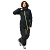 Dragonfly Комбинезон Gravity 2.0 Woman Black - Lime 2025 в Челябинске
