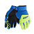 Dragonfly перчатки Enduro Blue-Green в Челябинске
