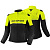 Shima Мотокуртка женская Drift Lady Fluo в Челябинске