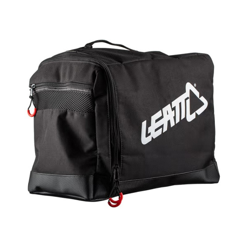 Leatt Сумка для шлема Helmet Bag Black 2024 в Челябинске
