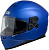 IXS Шлем HX 1100 1.0 Синий матовый в Челябинске