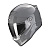 Scorpion Exo Мотошлем Covert-FX Solid Серый в Челябинске