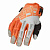 Acerbis Перчатки детские CE MX X-K Kid Orange/Grey в Челябинске