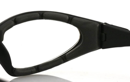 Bobster Очки GXR Clear, прозрачные в Челябинске