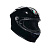 AGV Шлем K6 S 2206 Black в Челябинске