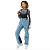 Dragonfly Брюки Freeride Pro Woman Steel Вlue в Челябинске