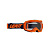 Leatt Маска Vizion 2.5 Orange Clear 90 VLT V25 в Челябинске