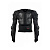 Starks Моточерепаха Body Armor Чёрный в Челябинске