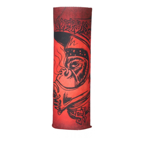 Acerbis Бафф SP Club Monkey Red N в Челябинске