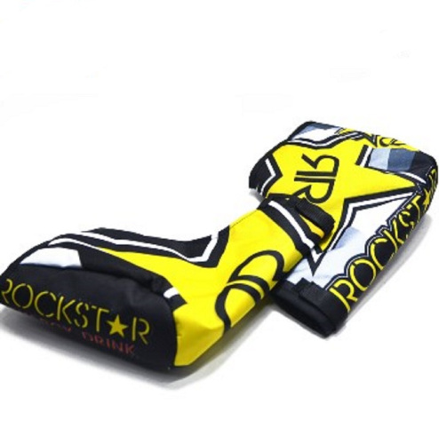 Grom Муфта на руль Rocksar в Челябинске