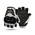Ones Again Перчатки Half Finger MG-14D black-gray в Челябинске