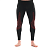 Dragonfly Термобрюки 3DThermo Red в Челябинске