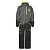 SCOTT Комбинезон DS-I Dryo iron grey/black в Челябинске