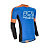 Acerbis Джерси MX J-Track Two Blue/Orange в Челябинске