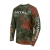 Finntrail Джерси Gravity 6603 Khaki в Челябинске