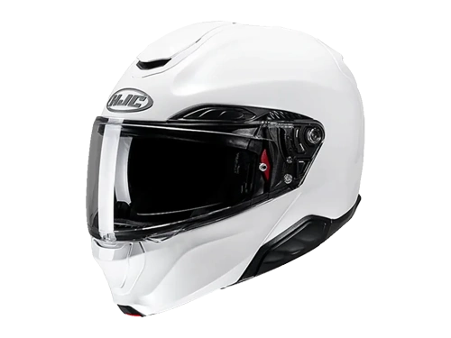 HJC Шлем RPHA91 Pearl White в Челябинске