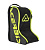 Acerbis Сумка для обуви X-Linear Black/Yellow (до 47р.) в Челябинске