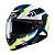 HJC Шлем RPHA71 Hapel MC3H в Челябинске