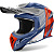 Airoh Шлем Aviator Ace 2 Engine Cerulean Gloss в Челябинске