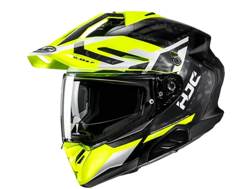 HJC Шлем RPHA60 Dakar MC3HSF в Челябинске