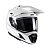 Leatt Мотошлем ADV 8.5 Helmet Kit White в Челябинске