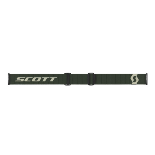 Scott Очки Fury Enduro kaki green в Челябинске