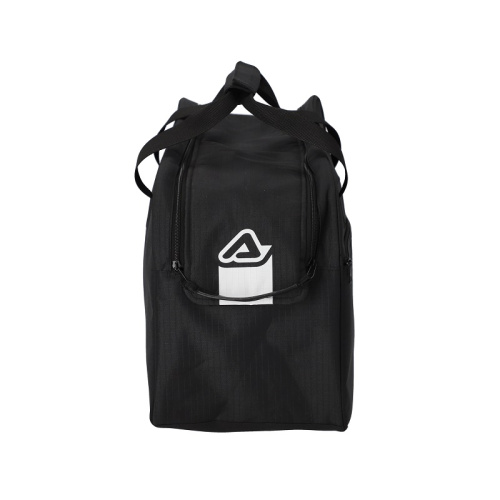 Acerbis Сумка для шлема Helmet Bag 2.0 Black в Челябинске