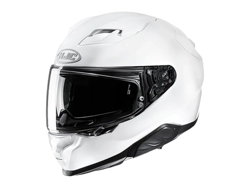 HJC Шлем F71 Pearl White в Челябинске