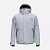 Finntrail Куртка мужская утепленная Aspen 3462 LightGrey в Челябинске