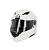 Acerbis Шлем Rederwel White в Челябинске