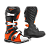 Forma Ботинки Gravity Black/Orange в Челябинске