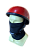 Scout Шлем корка Skin красный б/р в Челябинске