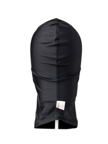Starks Подшлемник light silk черный в Челябинске